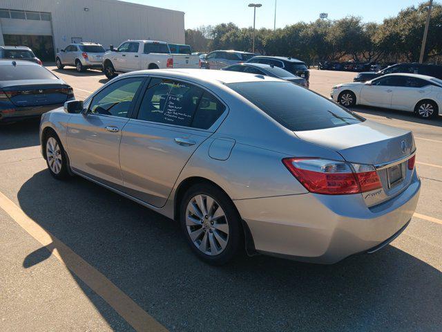 used 2013 Honda Accord car, priced at $14,999