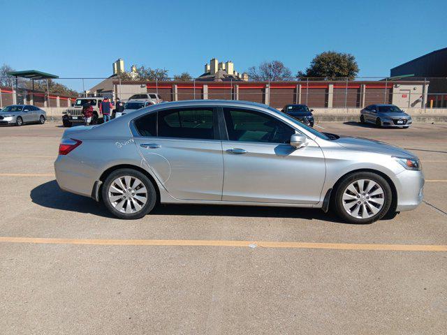 used 2013 Honda Accord car, priced at $14,999