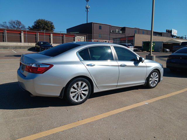 used 2013 Honda Accord car, priced at $14,999