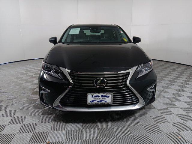 used 2017 Lexus ES 350 car, priced at $21,499