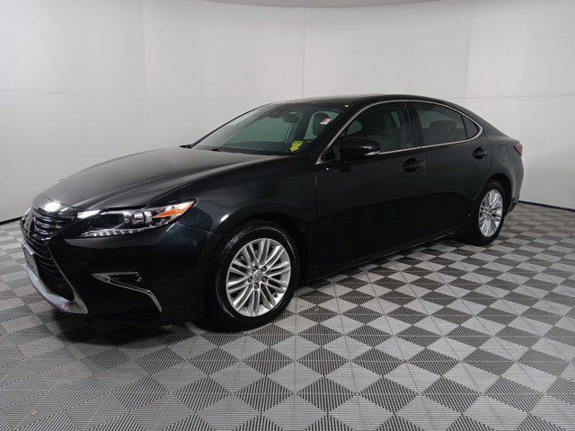 used 2017 Lexus ES 350 car, priced at $21,499