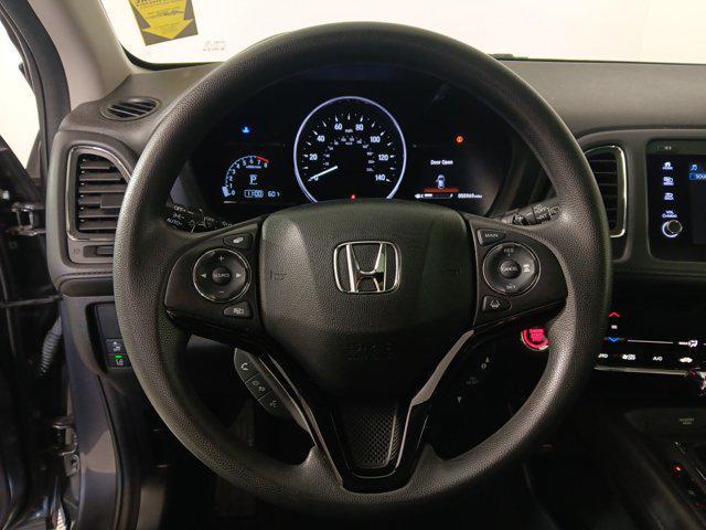 used 2022 Honda HR-V car, priced at $20,499