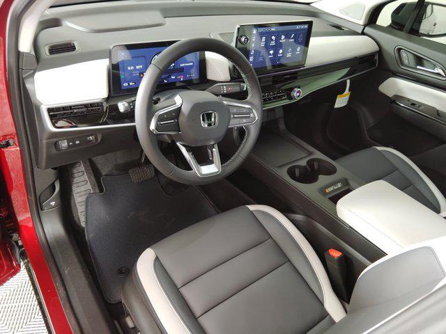 new 2025 Honda Prologue car, priced at $49,691