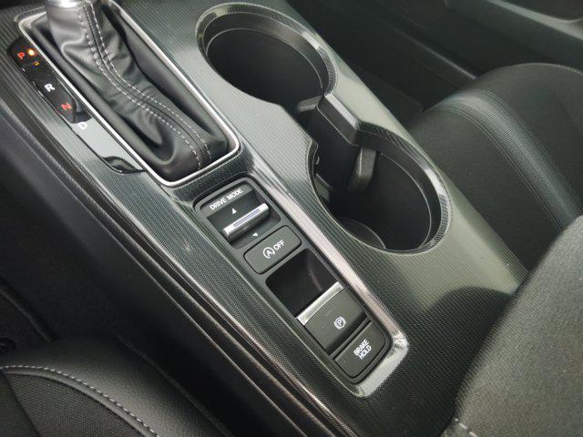 new 2025 Honda Civic car, priced at $28,181