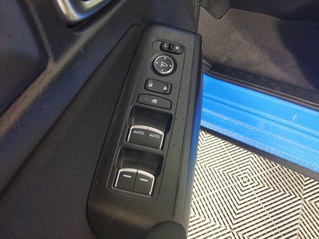 new 2025 Honda Civic car, priced at $28,181