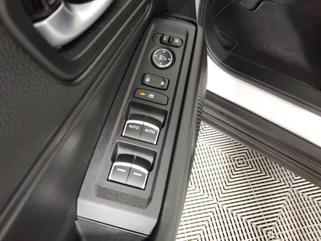 new 2025 Honda Accord car, priced at $29,121