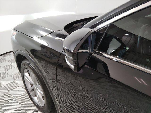 used 2024 Acura MDX car, priced at $37,996