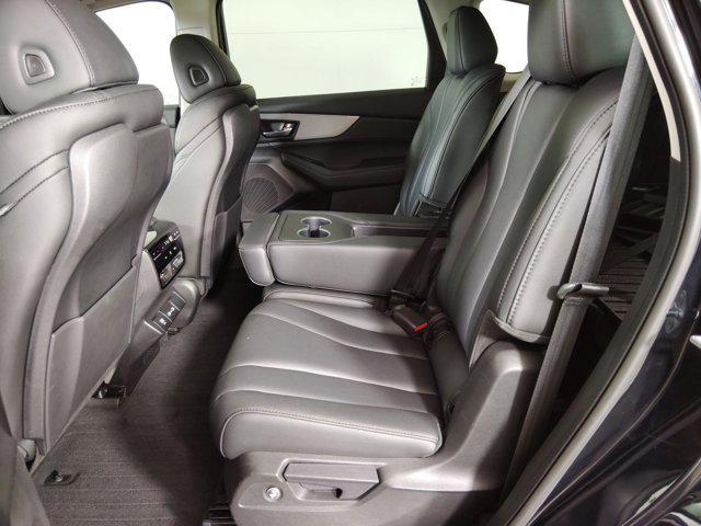 used 2024 Acura MDX car, priced at $37,996