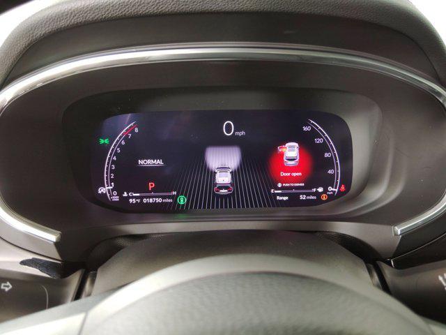 used 2024 Acura MDX car, priced at $37,996