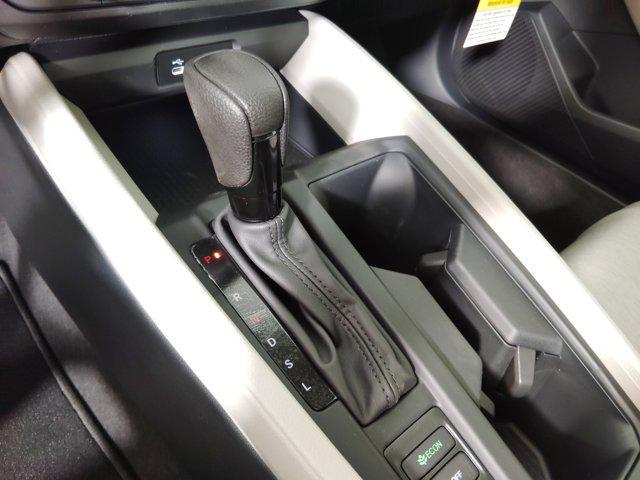 new 2025 Honda Accord car, priced at $31,141