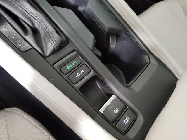 new 2025 Honda Accord car, priced at $31,141