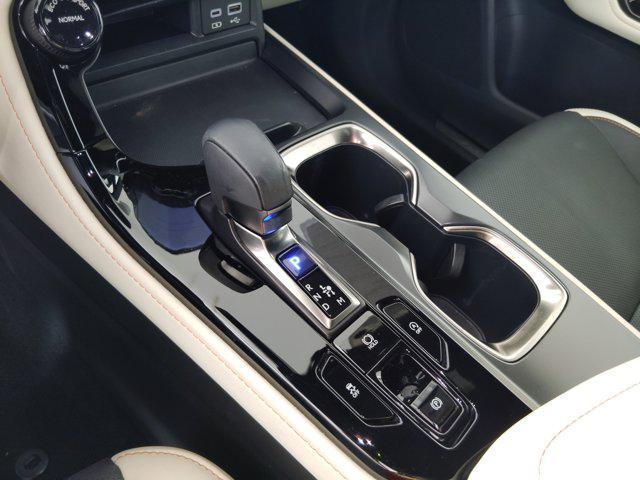 used 2024 Lexus NX 250 car, priced at $38,498