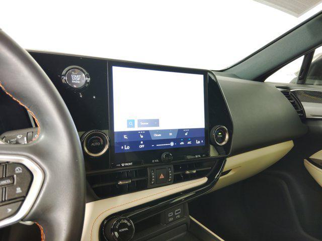 used 2024 Lexus NX 250 car, priced at $38,498