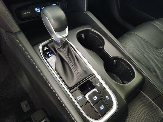 used 2019 Hyundai Santa Fe car, priced at $21,497
