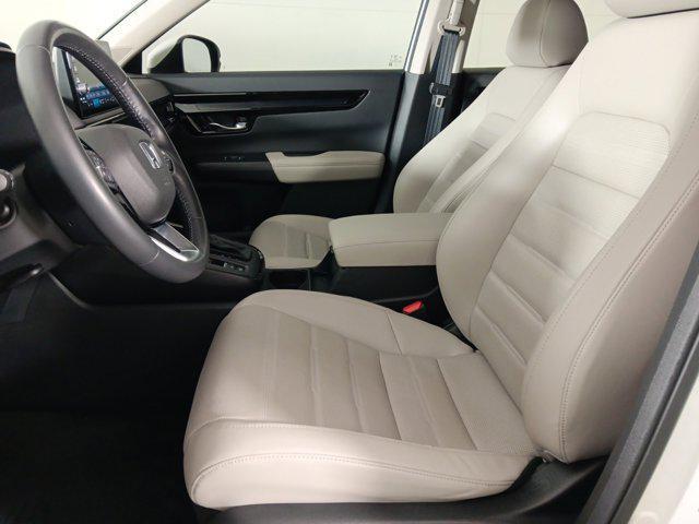 used 2023 Honda CR-V car, priced at $31,999