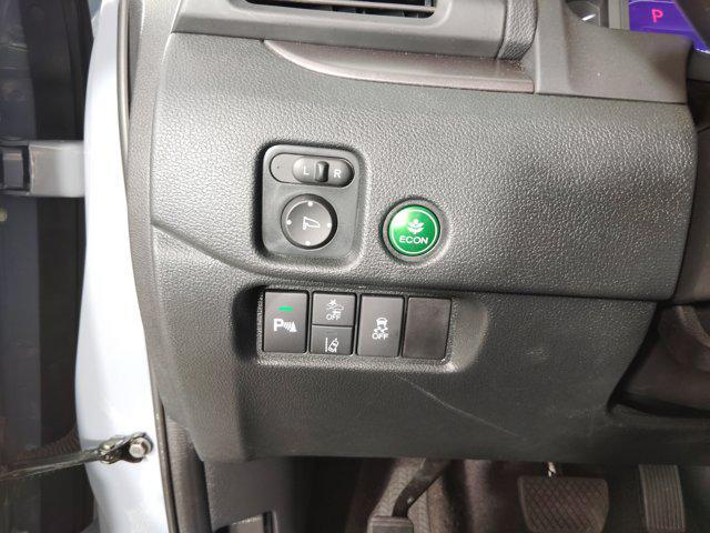 used 2023 Honda Passport car, priced at $32,999