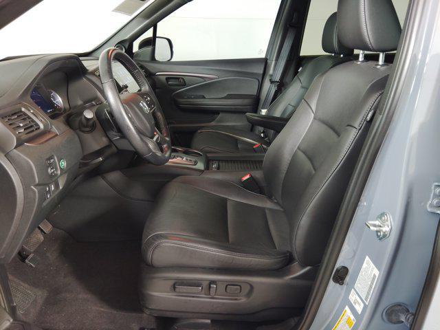 used 2023 Honda Passport car, priced at $32,999