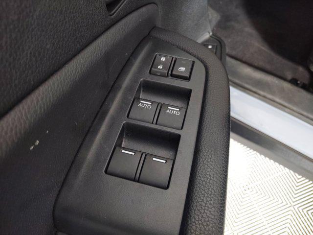 used 2023 Honda Passport car, priced at $32,999