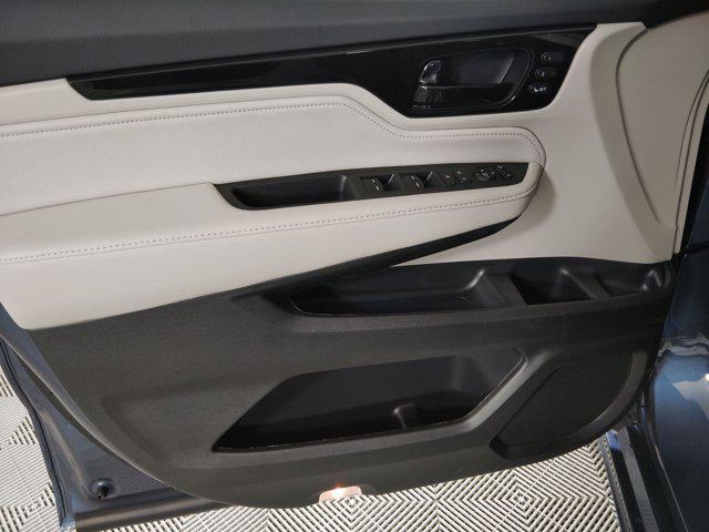 new 2026 Honda Odyssey car, priced at $49,771