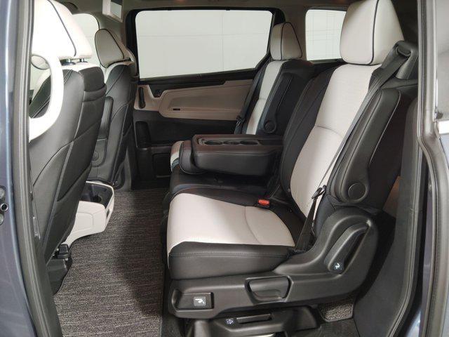 new 2026 Honda Odyssey car, priced at $49,771