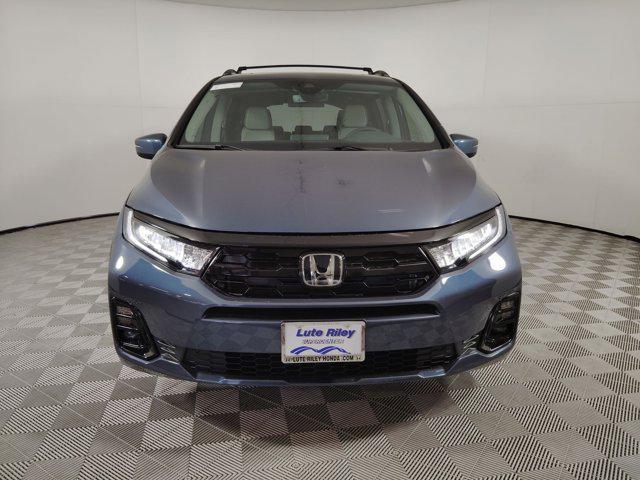 new 2026 Honda Odyssey car, priced at $49,771