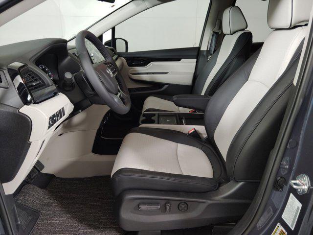 new 2026 Honda Odyssey car, priced at $49,771