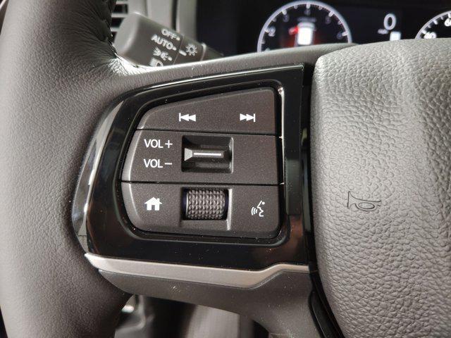 new 2026 Honda Odyssey car, priced at $49,771