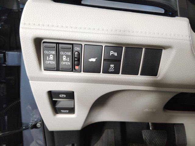 new 2026 Honda Odyssey car, priced at $49,771