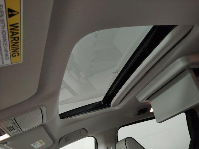 new 2026 Honda Odyssey car, priced at $49,771