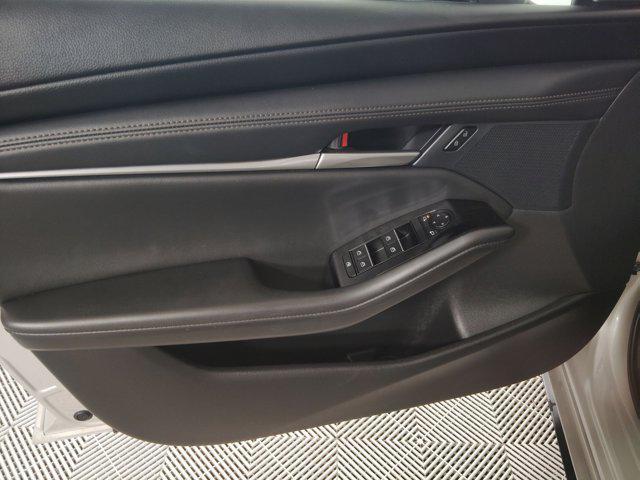used 2024 Mazda Mazda3 car, priced at $20,999