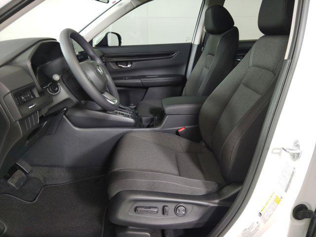 new 2026 Honda CR-V car, priced at $33,581