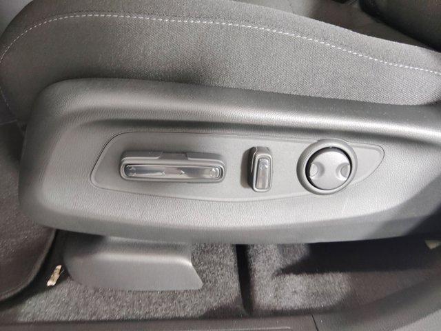 new 2026 Honda CR-V car, priced at $33,581