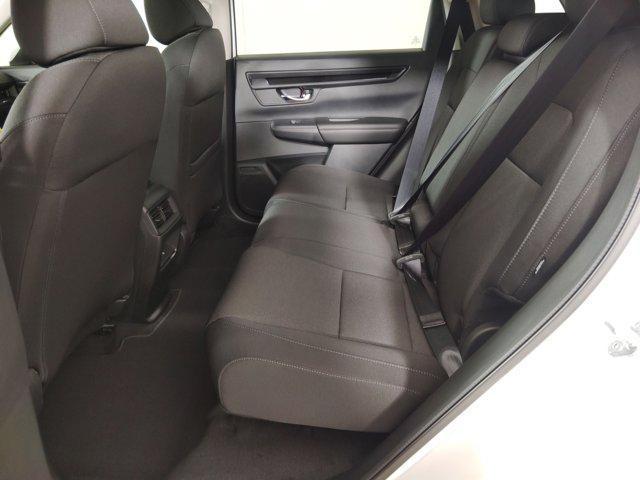 new 2026 Honda CR-V car, priced at $33,581