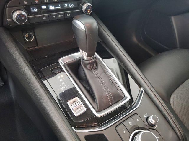 used 2024 Mazda CX-5 car, priced at $22,498