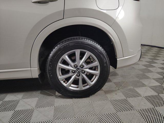 used 2024 Mazda CX-5 car, priced at $22,498