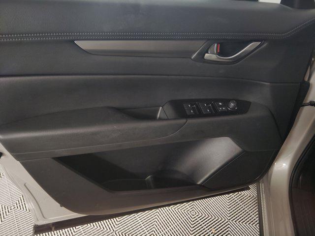 used 2024 Mazda CX-5 car, priced at $22,498