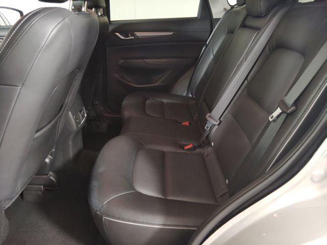 used 2024 Mazda CX-5 car, priced at $22,498
