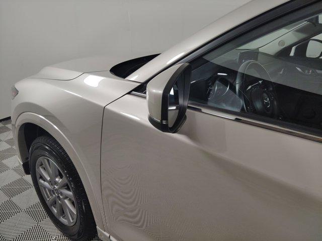 used 2024 Mazda CX-5 car, priced at $22,498