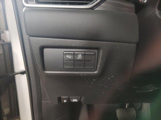 used 2024 Mazda CX-5 car, priced at $22,498