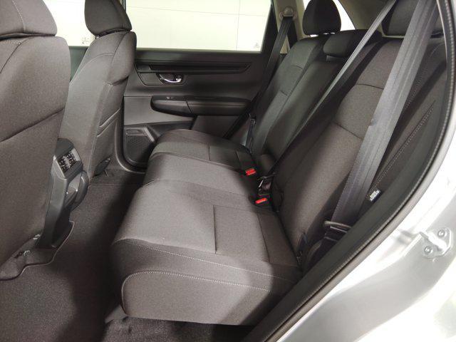new 2026 Honda CR-V car, priced at $34,545