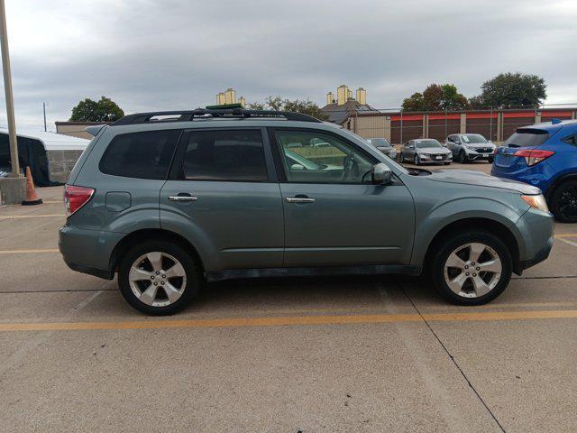 used 2009 Subaru Forester car, priced at $9,999