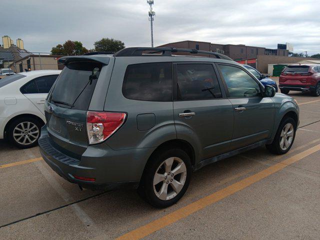 used 2009 Subaru Forester car, priced at $9,999