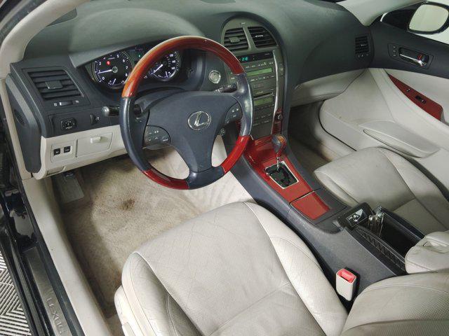 used 2009 Lexus ES 350 car, priced at $9,999