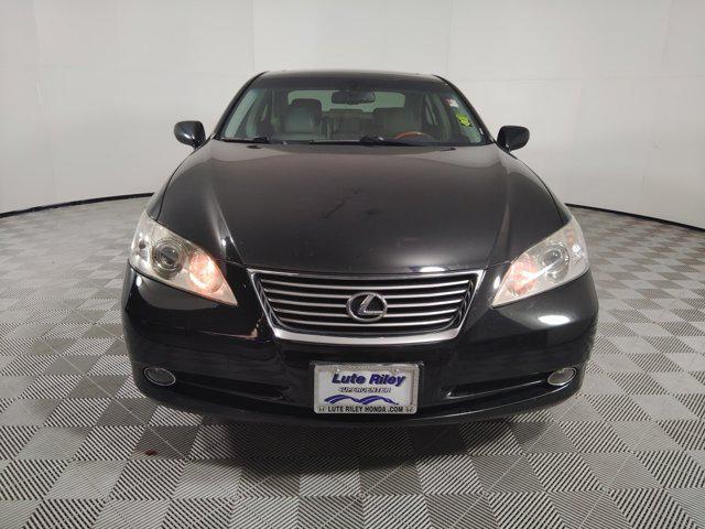 used 2009 Lexus ES 350 car, priced at $9,999