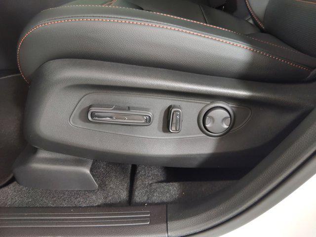 new 2026 Honda CR-V Hybrid car, priced at $38,691
