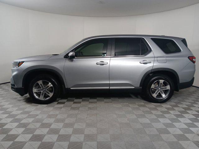 used 2024 Honda Pilot car, priced at $39,998