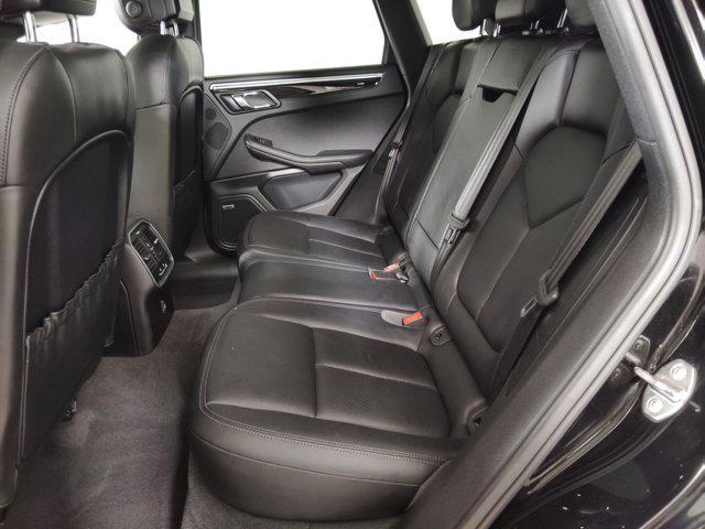 used 2017 Porsche Macan car, priced at $18,999