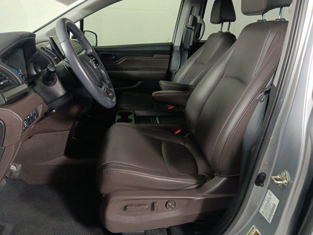 used 2020 Honda Odyssey car, priced at $27,498