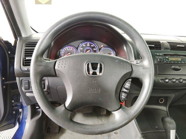 used 2003 Honda Civic car, priced at $5,999