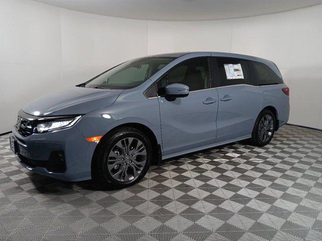 new 2025 Honda Odyssey car, priced at $44,943